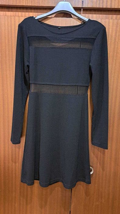 Дамски рокли 5 броя