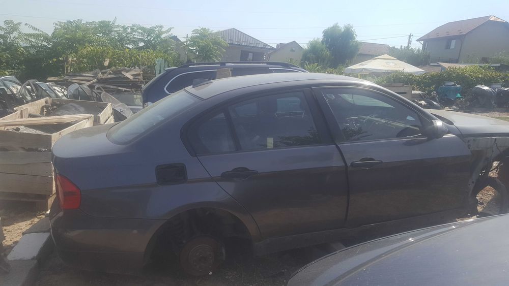 piese si accesorii bmw e90