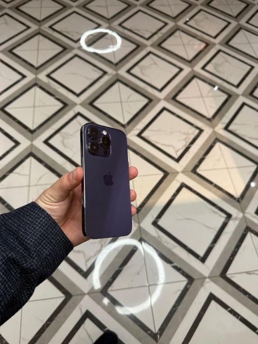 iPhone 14 Pro Srochno