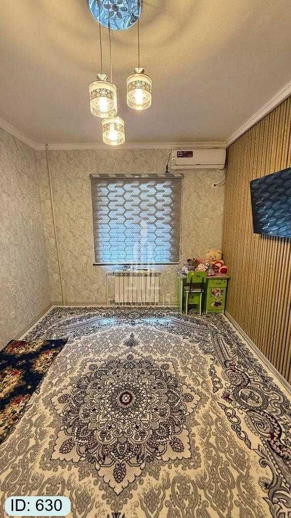 5 mikr somiyda 2 xonali kvartira sotiladi №630