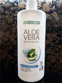 Aloe Vera Drinking Gel Active Freedom 1 литър