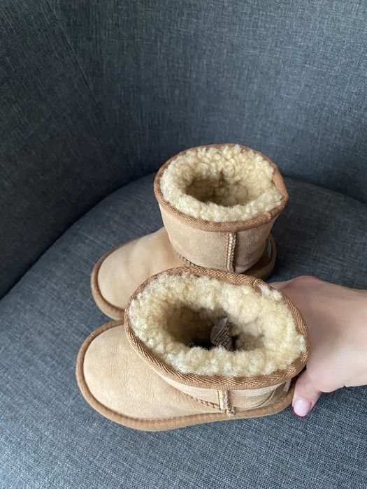 Детски оригинални UGG australia
