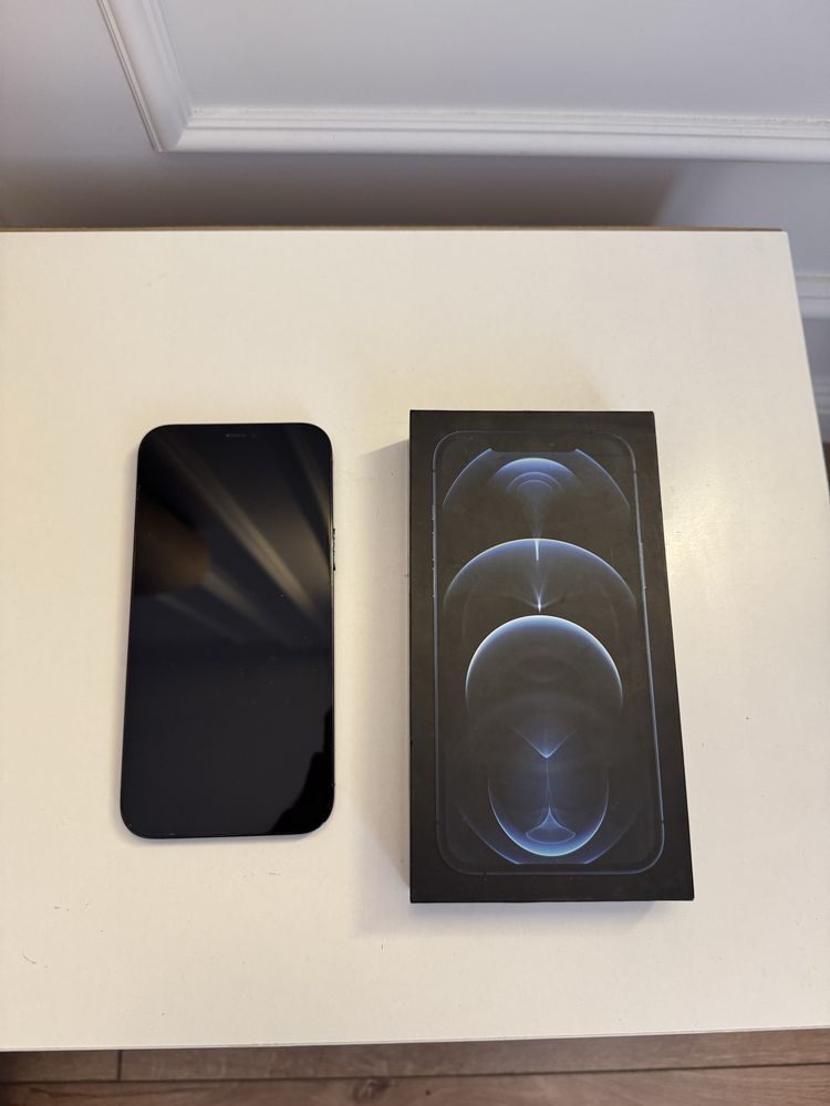 iPhone 12 Pro Max