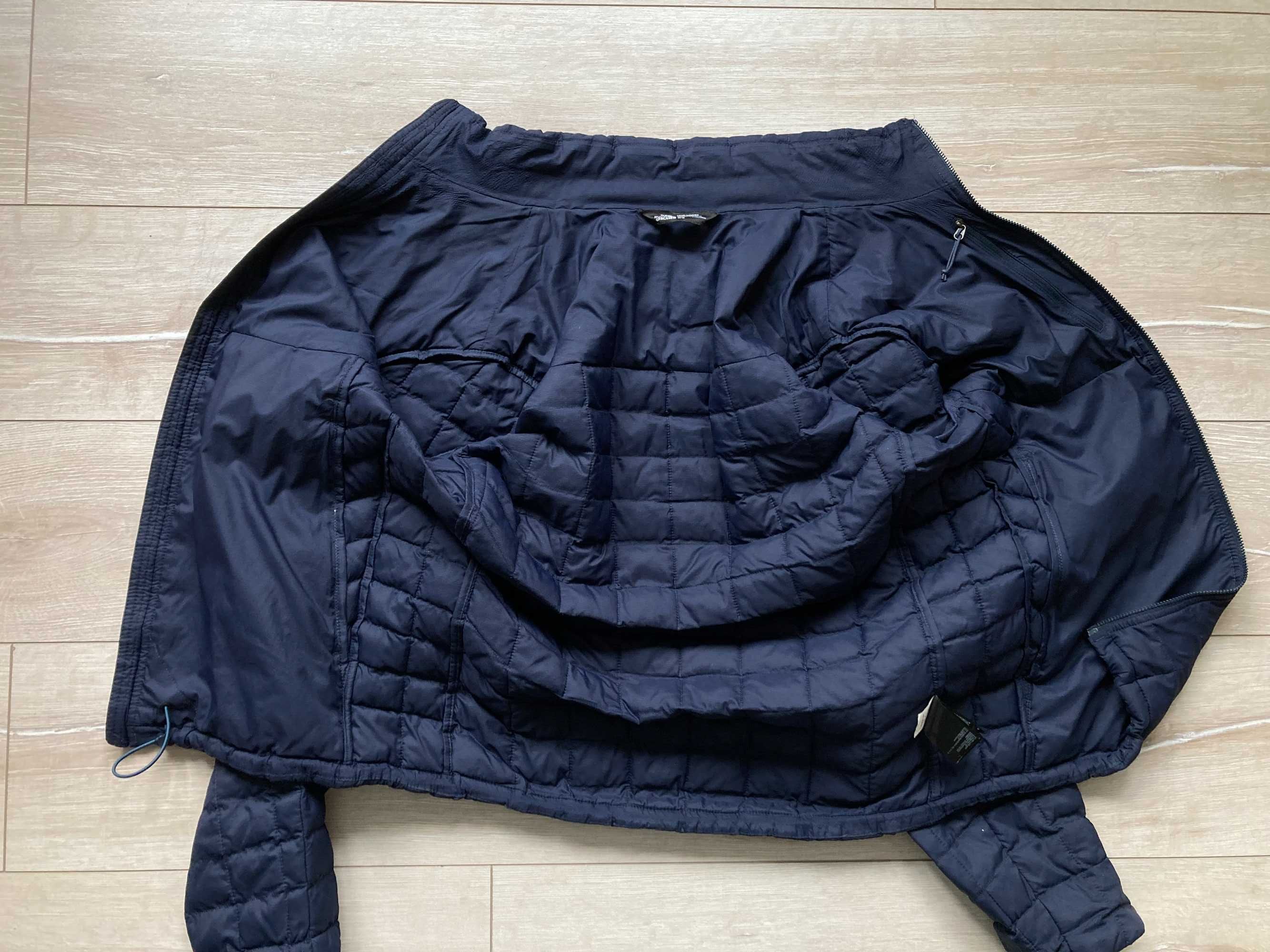 The North Face THERMOBALL мъжко яке размер М
