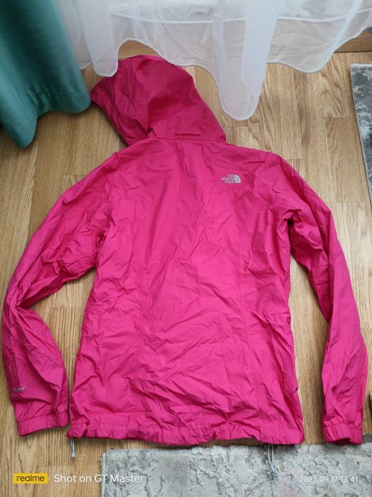 Geaca de munte dama The North Face Hy Vent,mărime M