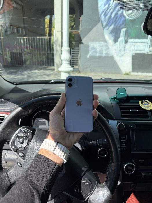 Iphone 11 64 Айфон 11 64
