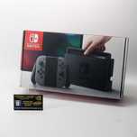 Nintendo Switch - Full BOX - Amanet FRESH Galati