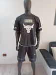 Тениски Undar Armour