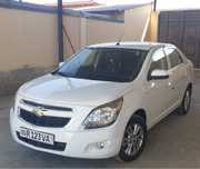 Chevrolet Cobalt 2021 г.