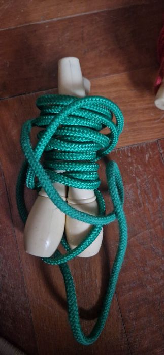 Articole karate/kickboxing