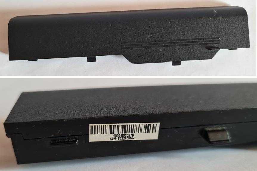 Laptop acumulator marca/﻿Baterie BTY-S11 2200mah 25wh, veche