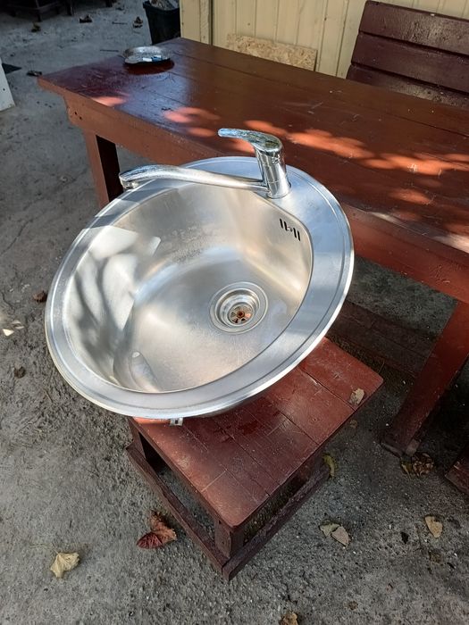 Vind chiuvetă aleveus de bucătărie