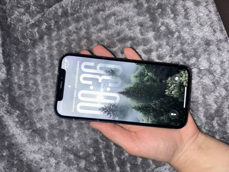 Айфон 12 128г…..