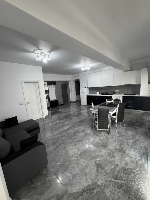 Apartament 3 camere – Regim Hotelier – Dem Rădulescu