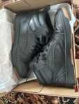 Puma rebound V6 black shadow gray-gum