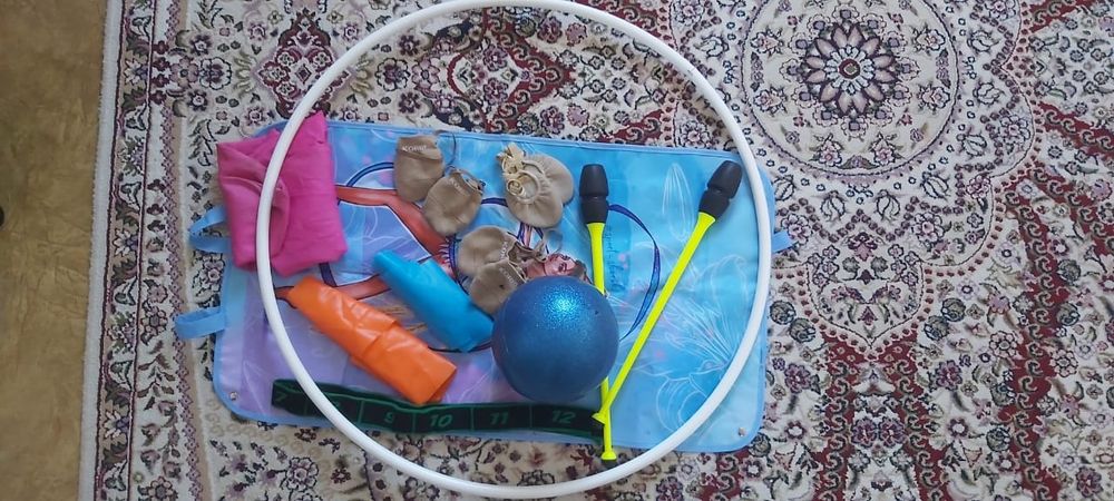 Продам для художественной гимнастика