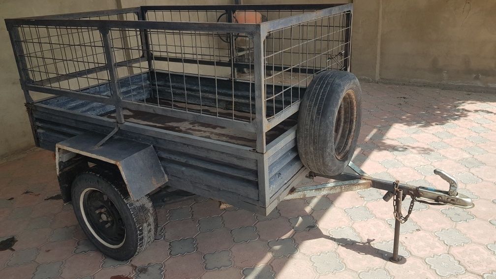 Продается прицеп
