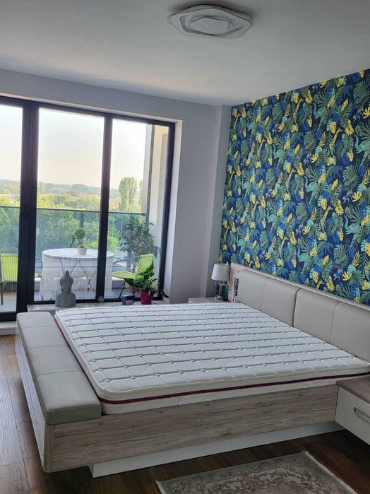 Продава се Тристаен апартамент в Пловдив, Център - 121 кв.м за 1545 €/кв.м - Снимка #6