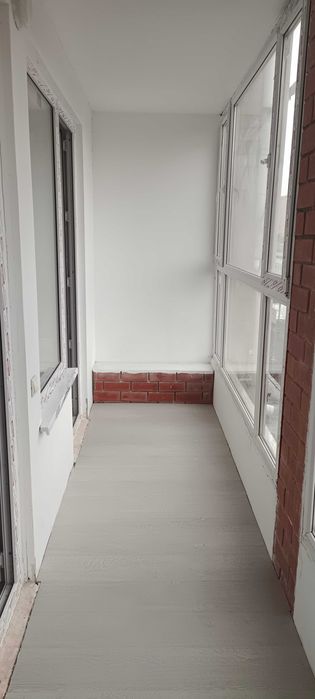 1-комнатная квартира, аренда