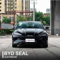 BYD Seal 2023 электромобил 550 km sotuvda tayyor