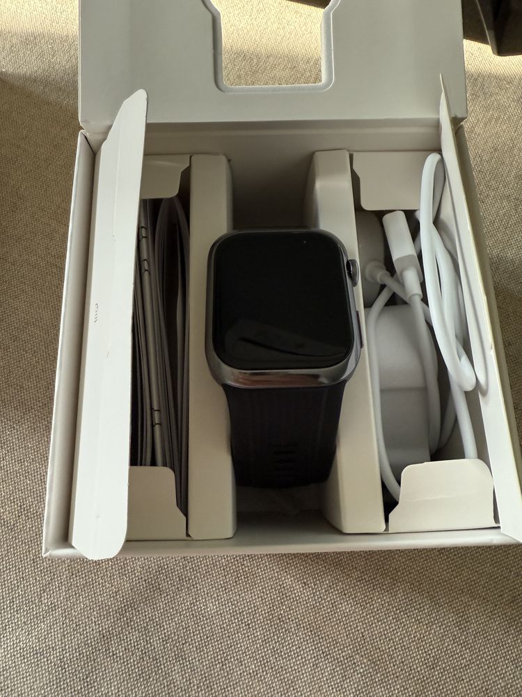 Смарт часовник Huawei - Watch D2 в гаранция