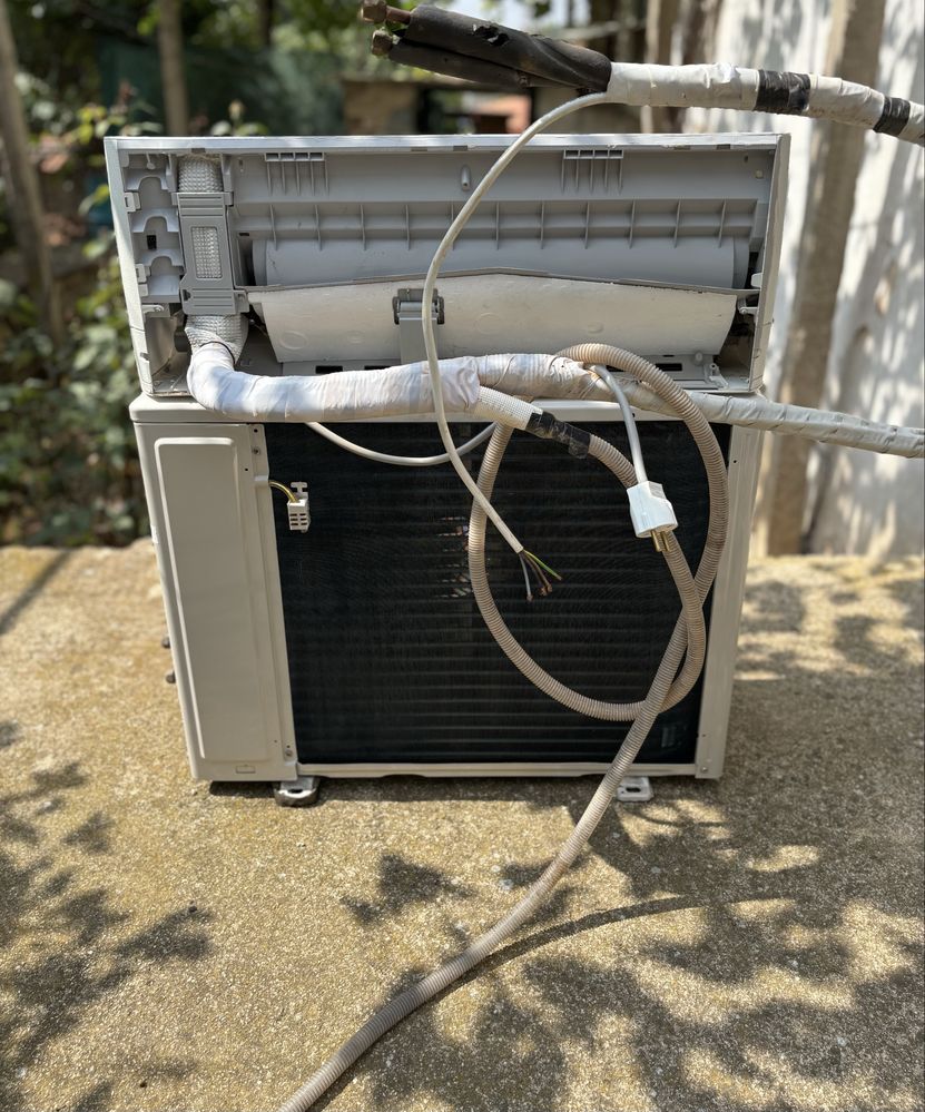 Климатик SANG 12-ka INVERTER