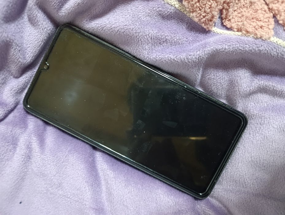 Samsung A33 5G ideal