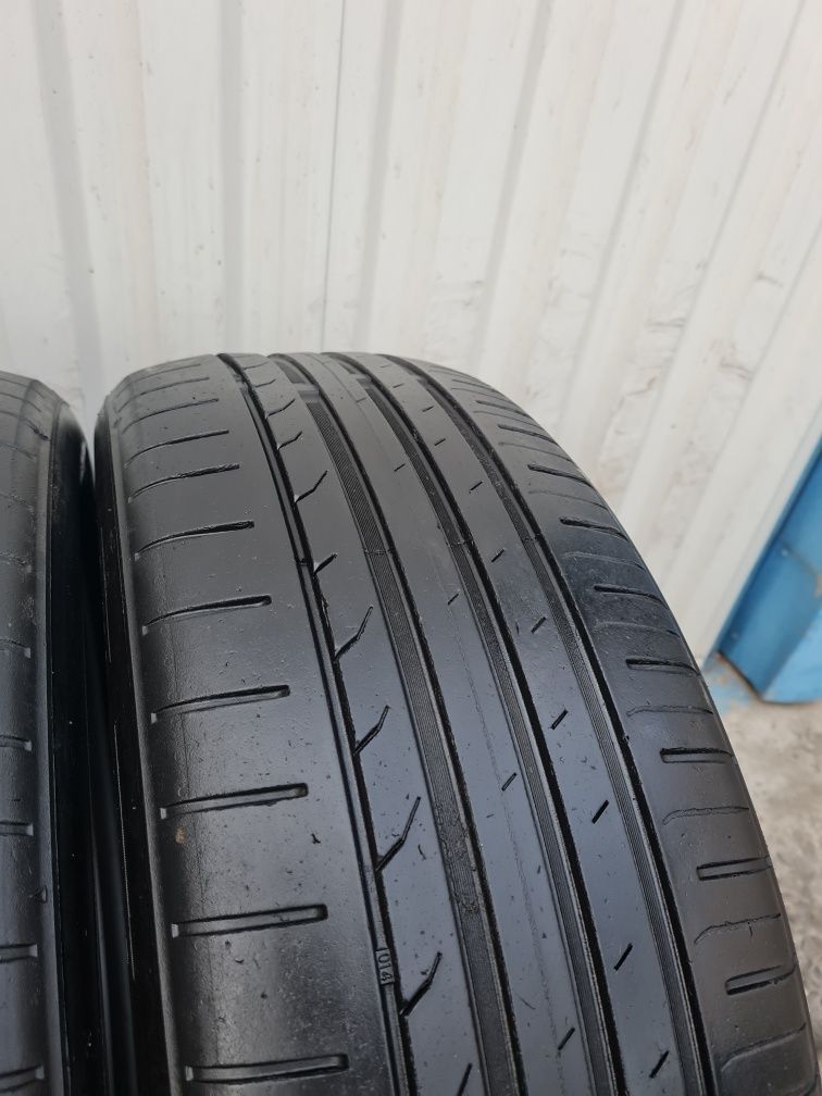 2 buc Anvelope de vara *205/55R17*Westlake*LICHIDARE STOC*50 Lei Buc*