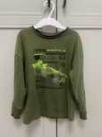 Bluza Next 5 ani