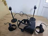 Casca VR Oculus rift CV1