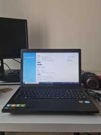 Laptop Lenovo G500