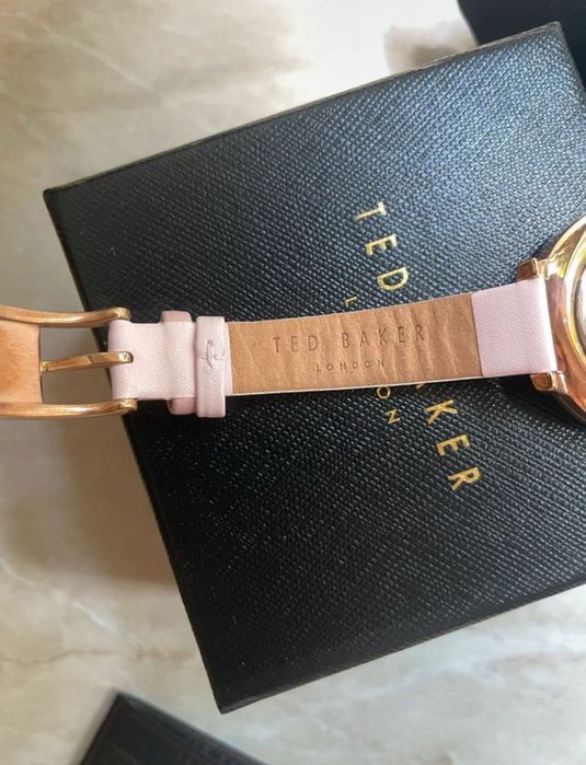 Ceas Rose gold TED BAKER