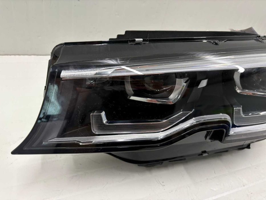 Ляв фар Адаптивен Лед БМВ Г20 Г21 BMW G20 G21 Adaptive Led
