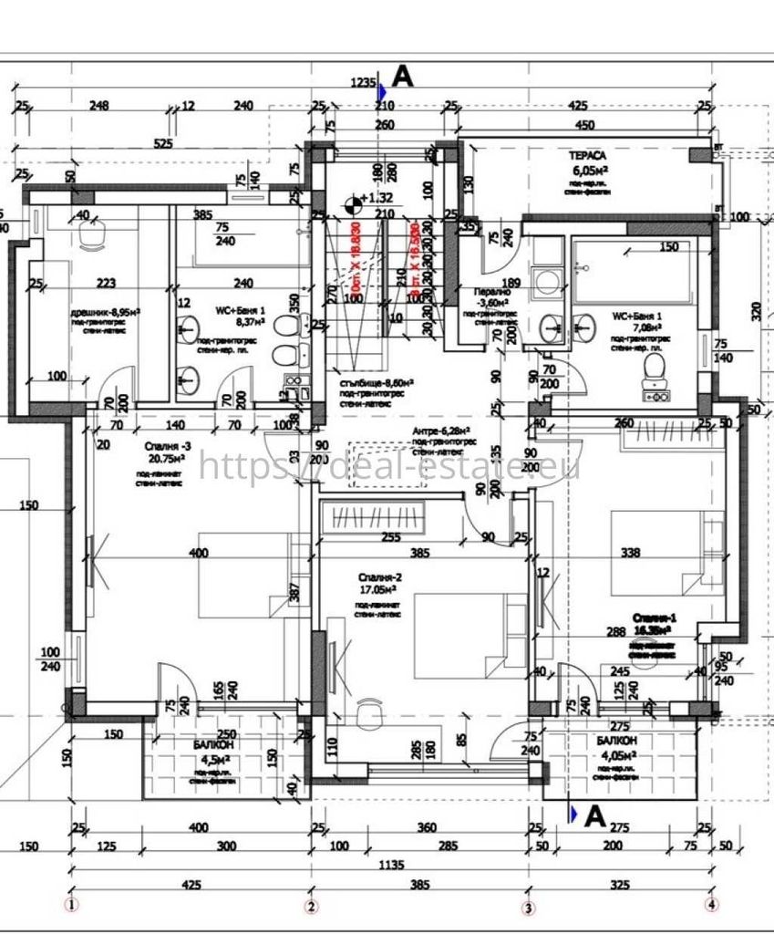 Продава се Къща в с. Еленово, Област Благоевград - 244 кв.м за 1128 €/кв.м - Снимка #5
