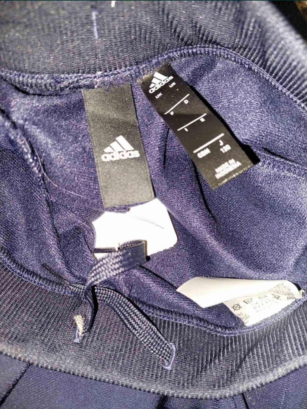 Детски оригинален екип Adidas