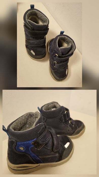 Biomecanics/Reima/Geox/Ricosta