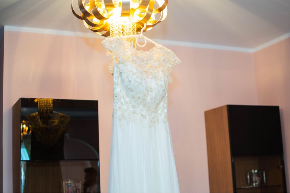 Rochie Mireasa stare excelenta!
