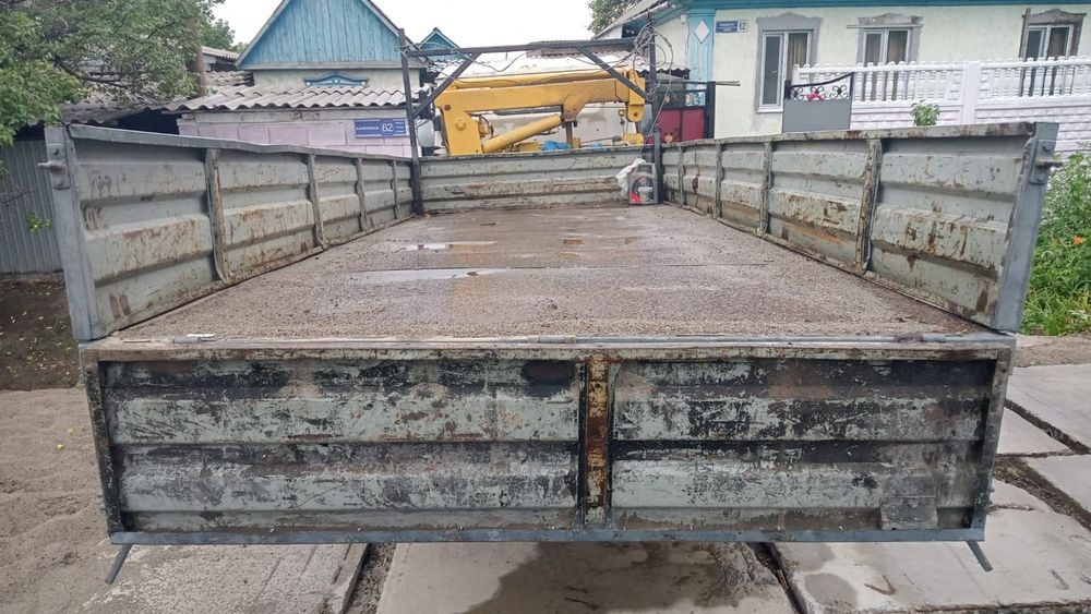 Продается тележку