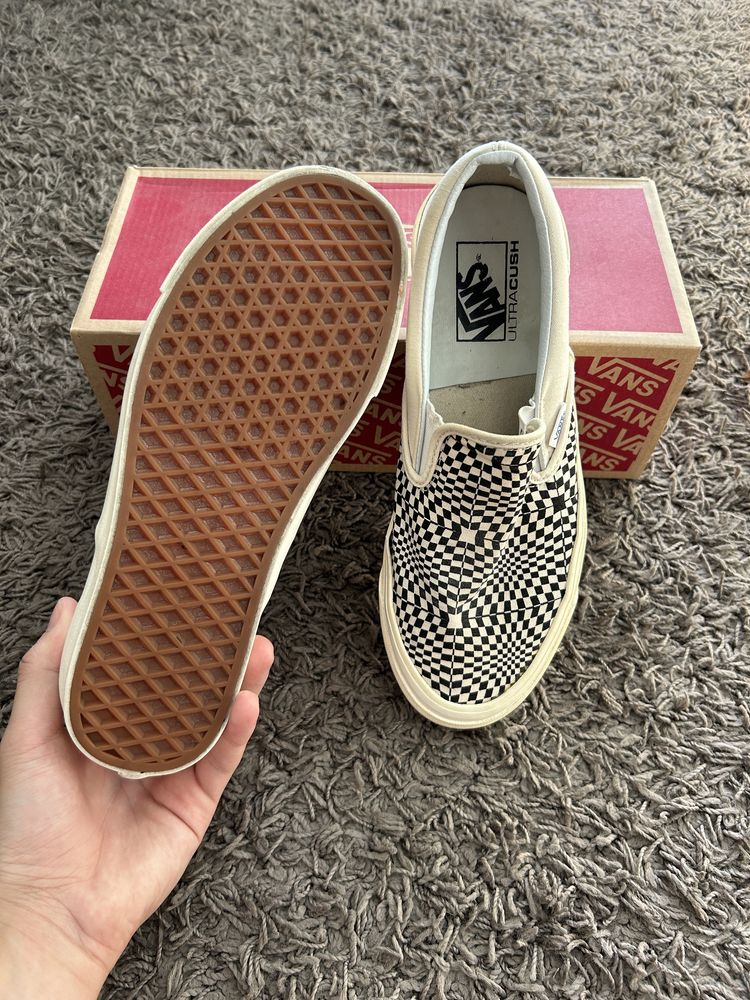 Vans Classic Slip-On