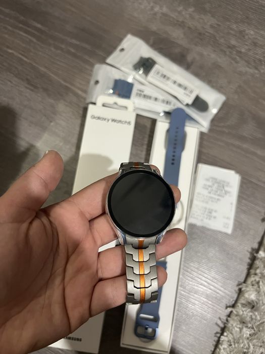 Samsung Galaxy Watch 5 44 мм
