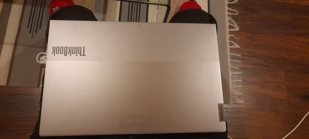 Lenovo Thinkbook AMD Ryzen5 16g rami