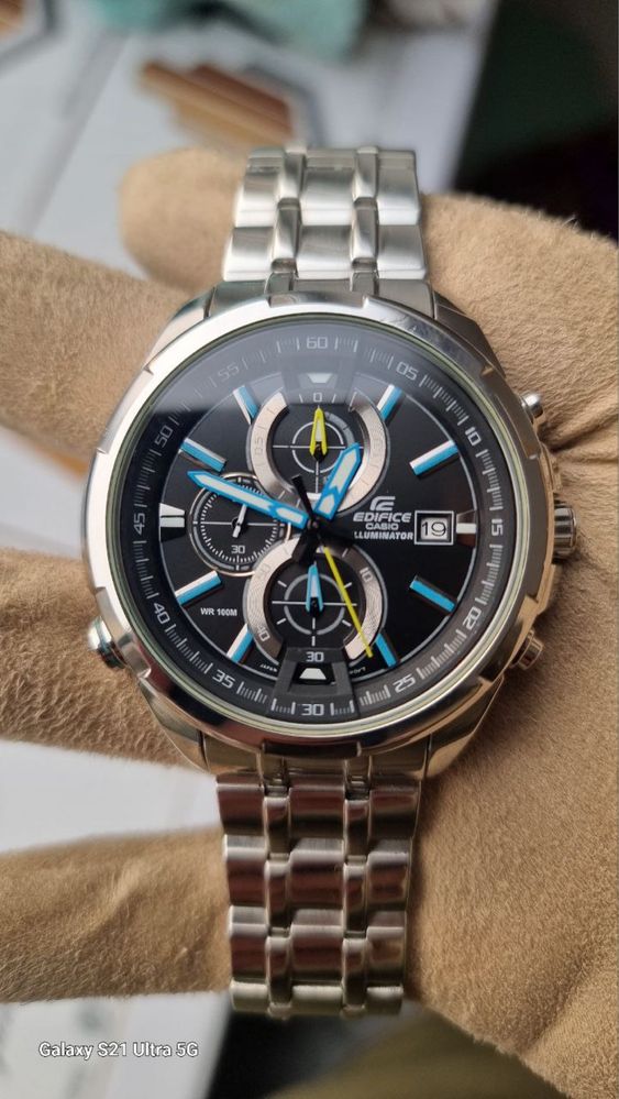 Мужские наручные часы Longines