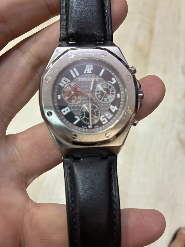Часовник Audemars Piguet