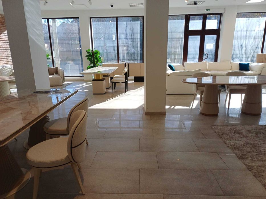 Spațiu comercial de vânzare pe Bd. Liviu Rebreanu