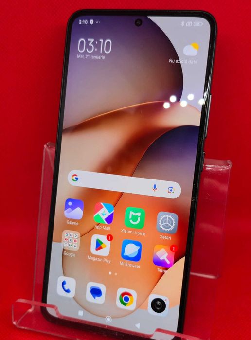 Xiaomi 13T Pro 5G 512Gb ag.7 Podu Ros 50330 Garantie 24 luni