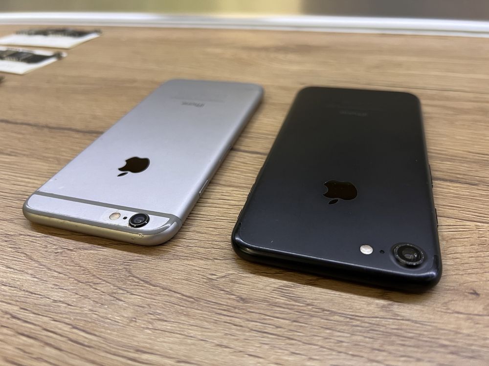 iPhone, lot, лот, части, iCloud