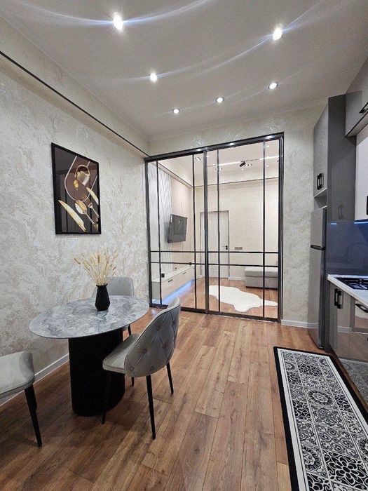 Продается 2х ком квартира, ЖК Ракат, ор-р: ТРЦ Next, 58 м²