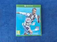 Xbox One | Joc FIFA 19 | joc consola