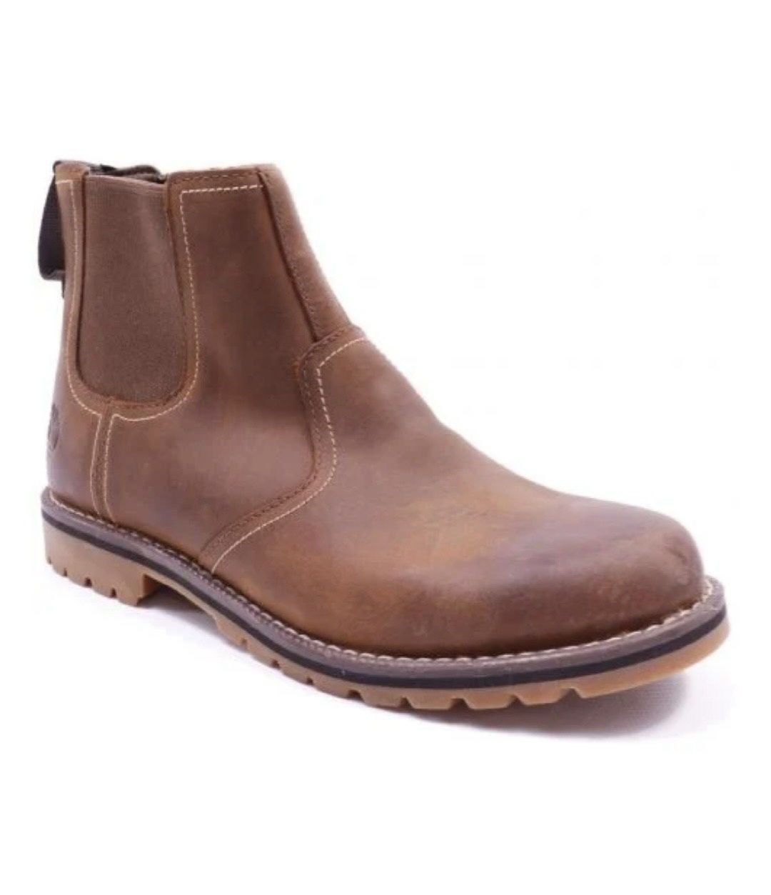 Timberland  кожени