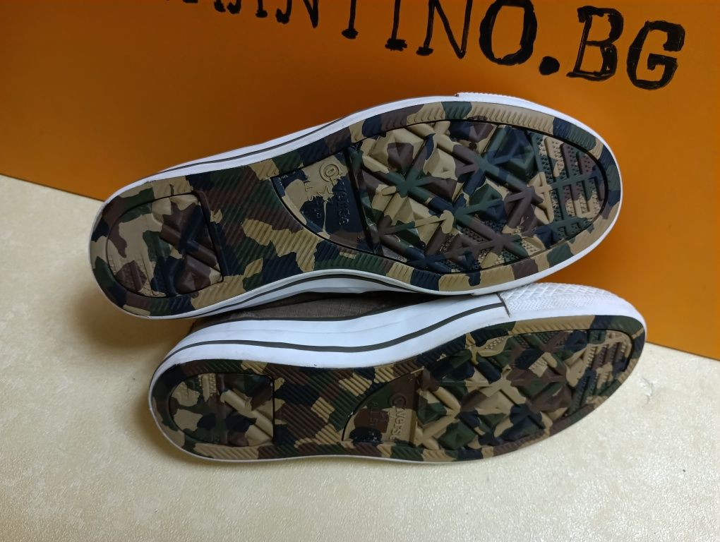 Converse Cons N 38 - 27 лв